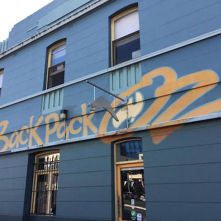 Backpack Oz Hostel Adelaide Exterior photo