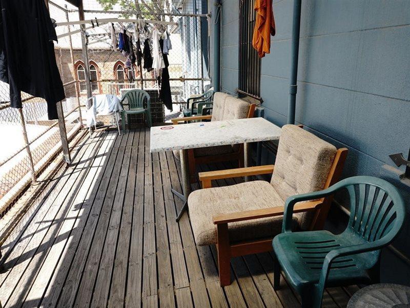Backpack Oz Hostel Adelaide Exterior photo